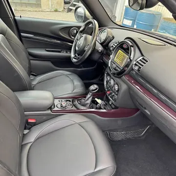 2016 MINI Clubman