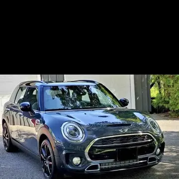 2016 MINI Clubman