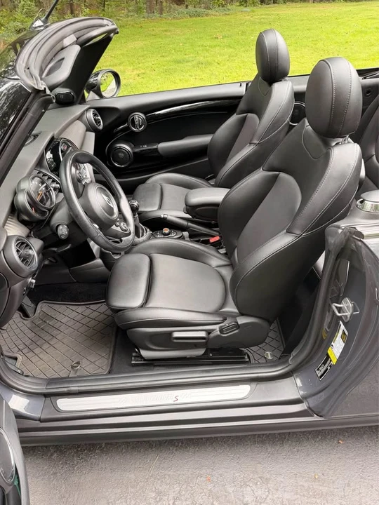 2016 Mini Mini Cooper S 3rd Gen - Image 6 of 18
