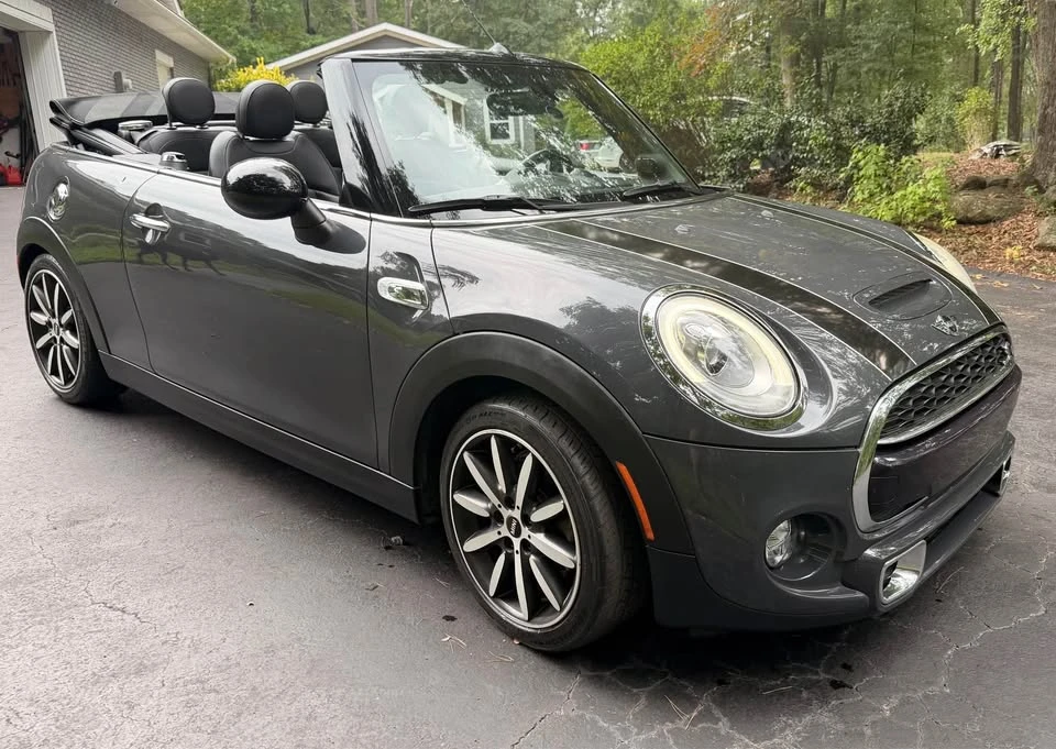 2016 Mini Mini Cooper S 3rd Gen - Image 2 of 18