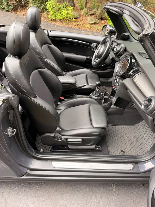 2016 Mini Mini Cooper S 3rd Gen - Image 9 of 18