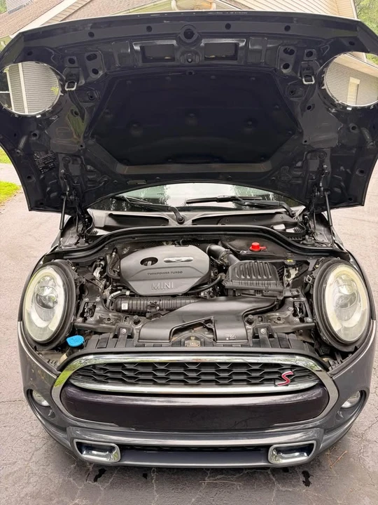 2016 Mini Mini Cooper S 3rd Gen - Image 18 of 18