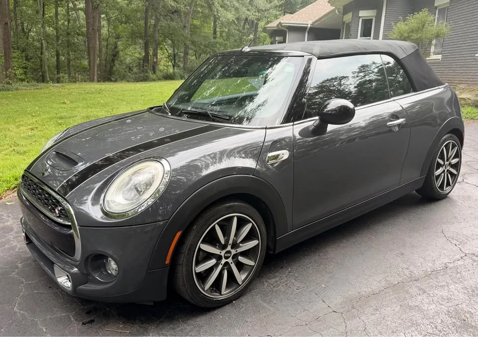 2016 Mini Mini Cooper S 3rd Gen - Image 13 of 18