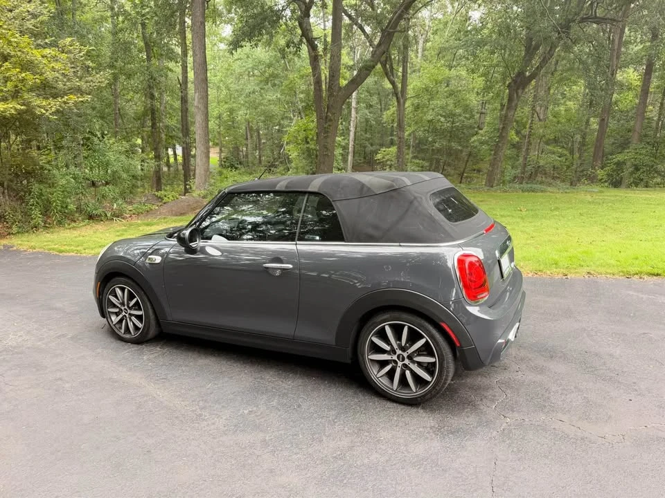 2016 Mini Mini Cooper S 3rd Gen - Image 16 of 18