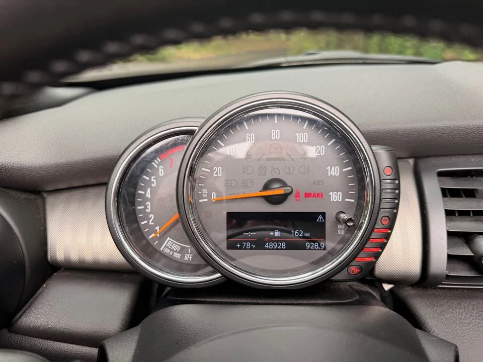 2016 Mini Mini Cooper S 3rd Gen - Image 12 of 18