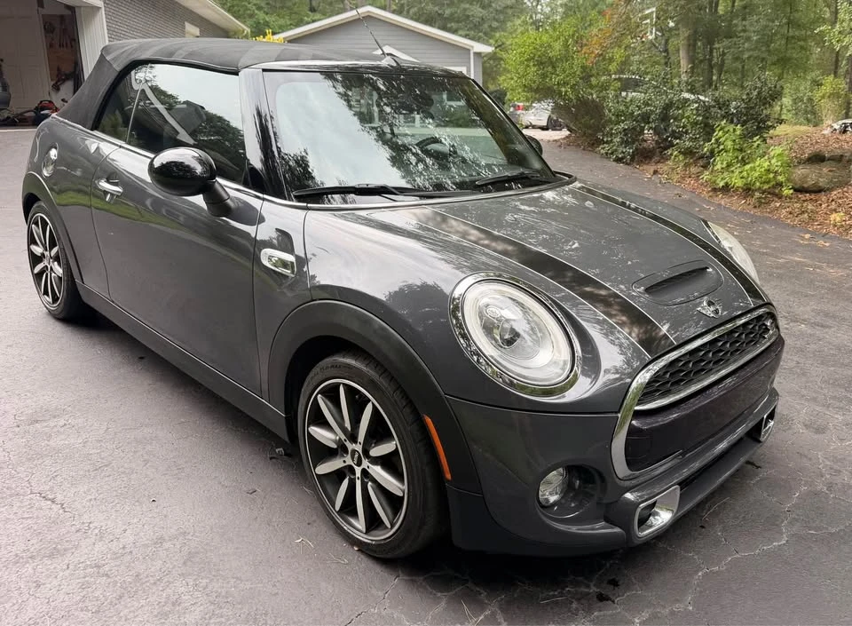 2016 Mini Mini Cooper S 3rd Gen - Image 14 of 18