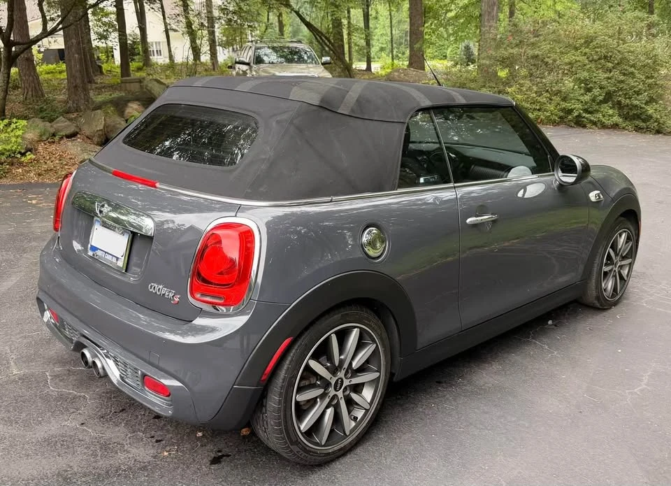 2016 Mini Mini Cooper S 3rd Gen - Image 15 of 18