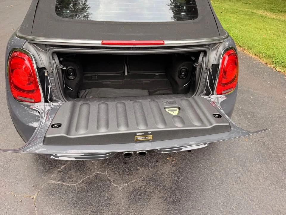 2016 Mini Mini Cooper S 3rd Gen - Image 17 of 18