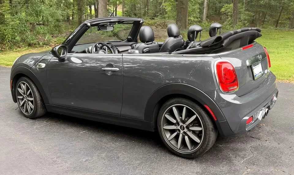 2016 Mini Mini Cooper S 3rd Gen - Image 4 of 18