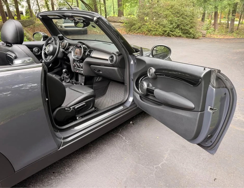 2016 Mini Mini Cooper S 3rd Gen - Image 8 of 18