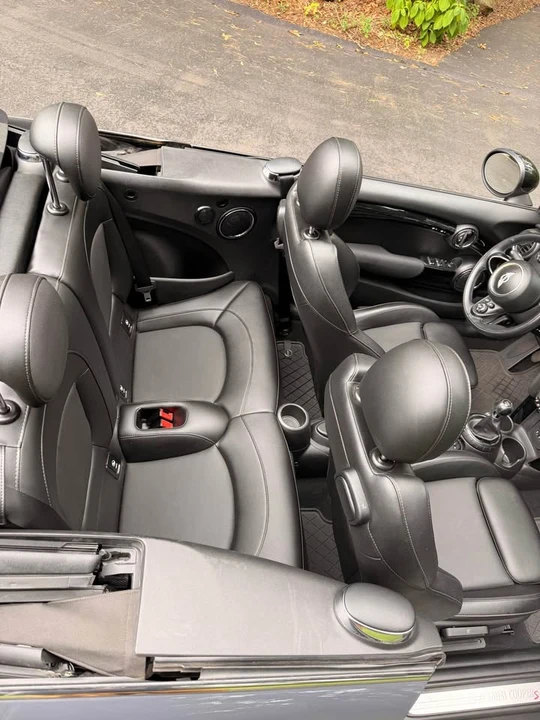 2016 Mini Mini Cooper S 3rd Gen - Image 10 of 18