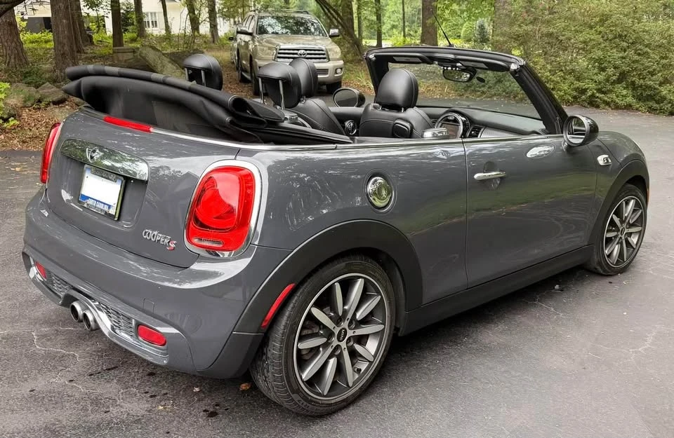 2016 Mini Mini Cooper S 3rd Gen - Image 3 of 18