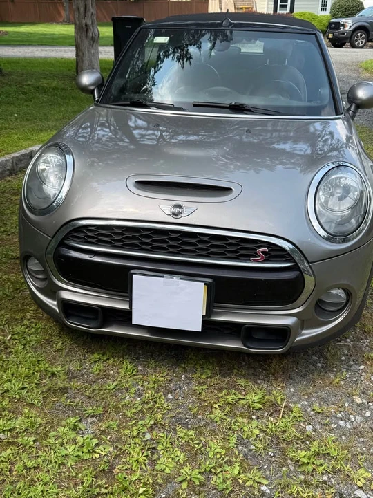 2016 Mini Mini Cooper S 3rd Gen - Image 3 of 5