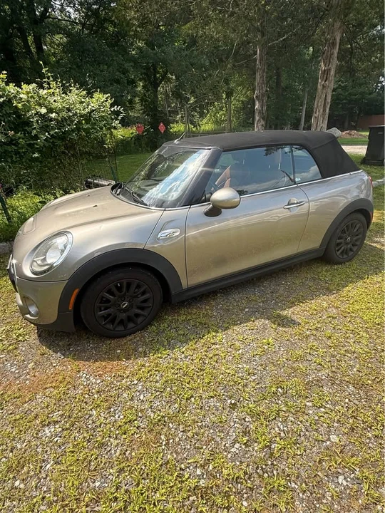 2016 Mini Mini Cooper S 3rd Gen - Image 4 of 5