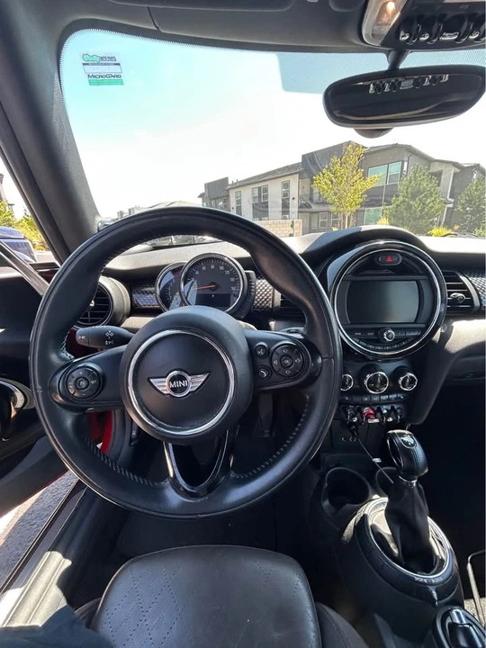 2016 Mini Mini Cooper S 3rd Gen - Image 3 of 4