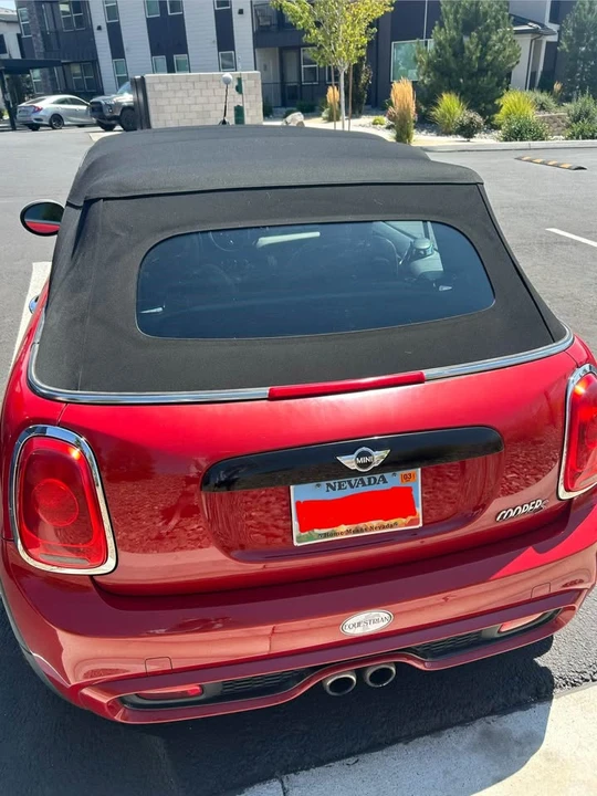 2016 Mini Mini Cooper S 3rd Gen - Image 2 of 4
