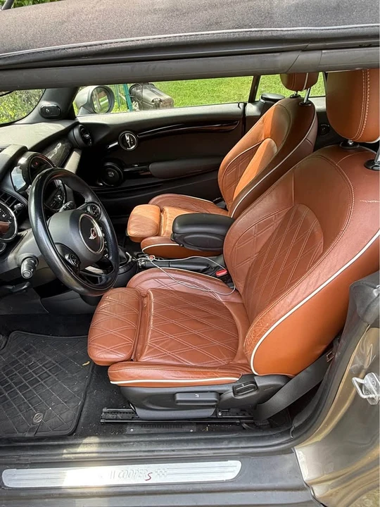 2016 Mini Mini Cooper S 3rd Gen - Image 5 of 5