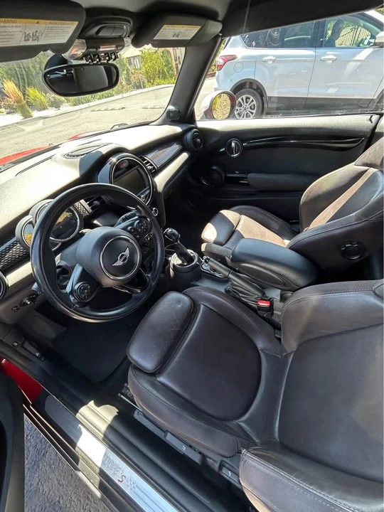 2016 Mini Mini Cooper S 3rd Gen - Image 4 of 4