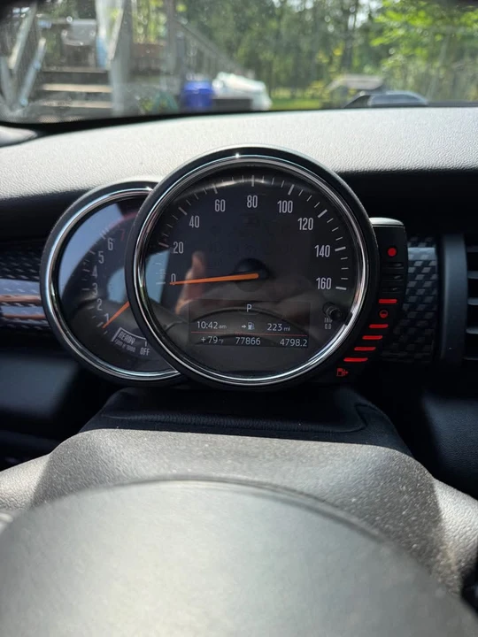 2016 Mini Mini Cooper S 3rd Gen - Image 2 of 5