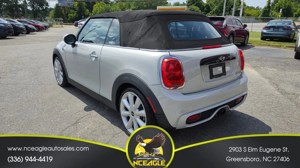 2016 Mini Mini 3rd Gen - Image 3 of 18