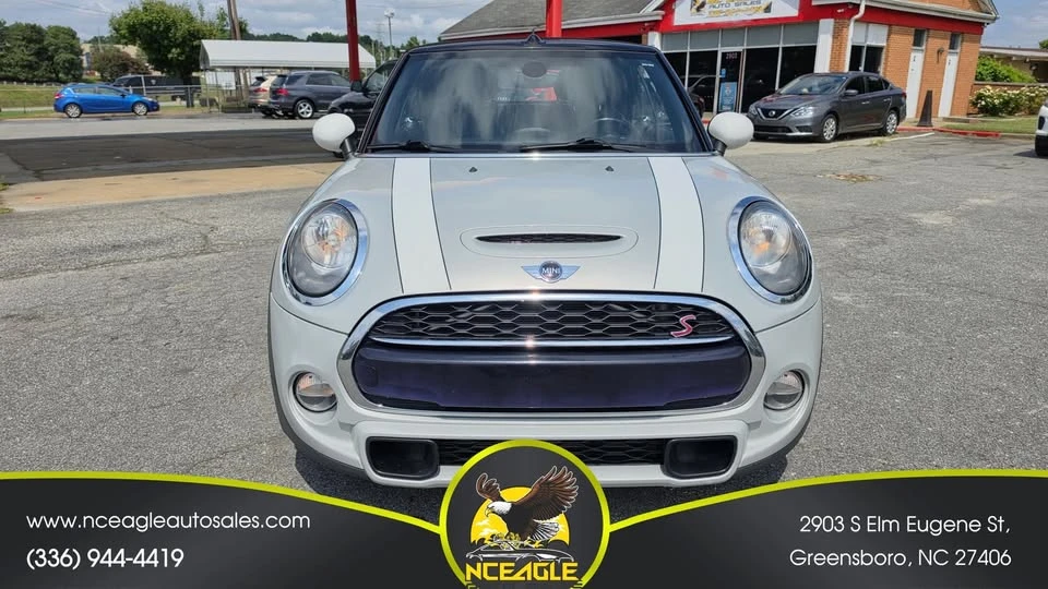 2016 Mini Mini 3rd Gen - Image 8 of 18