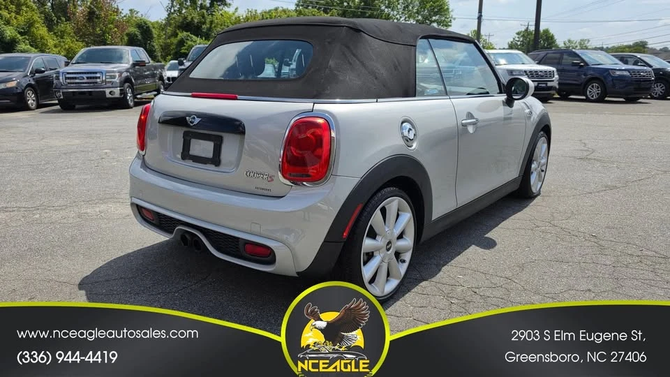 2016 Mini Mini 3rd Gen - Image 5 of 18