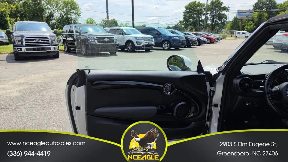 2016 Mini Mini 3rd Gen - Image 9 of 18