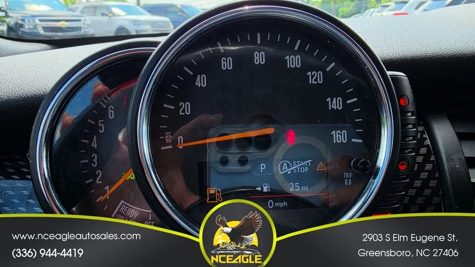 2016 Mini Mini 3rd Gen - Image 18 of 18
