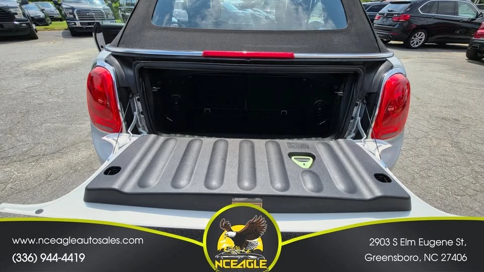 2016 Mini Mini 3rd Gen - Image 13 of 18
