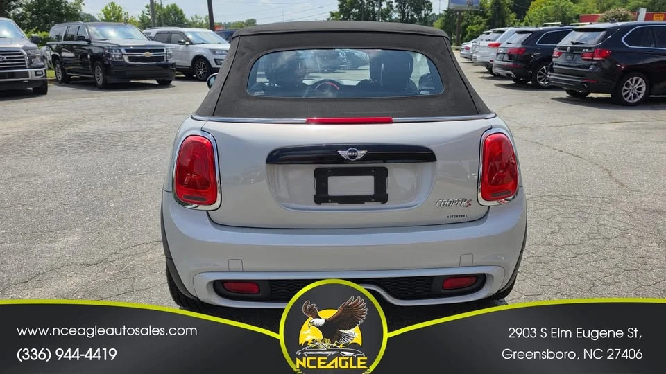 2016 Mini Mini 3rd Gen - Image 4 of 18