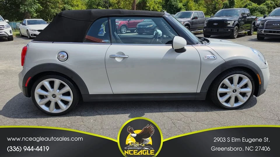 2016 Mini Mini 3rd Gen - Image 6 of 18