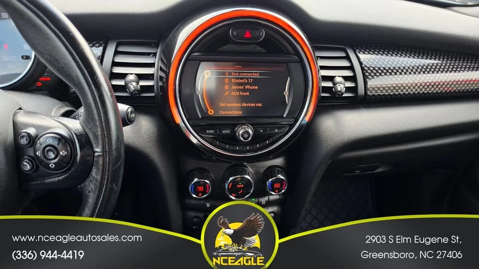 2016 Mini Mini 3rd Gen - Image 17 of 18