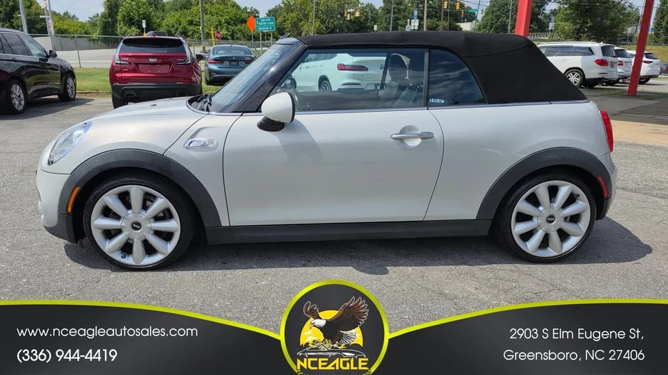 2016 Mini Mini 3rd Gen - Image 2 of 18