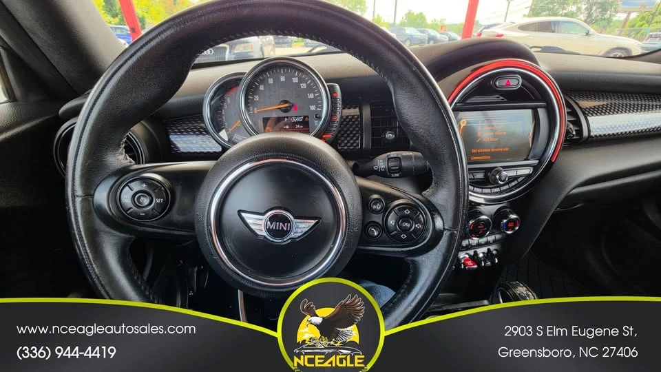 2016 Mini Mini 3rd Gen - Image 14 of 18