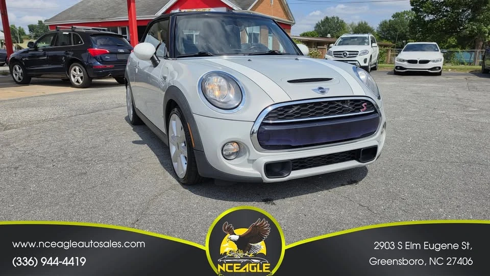 2016 Mini Mini 3rd Gen - Image 7 of 18