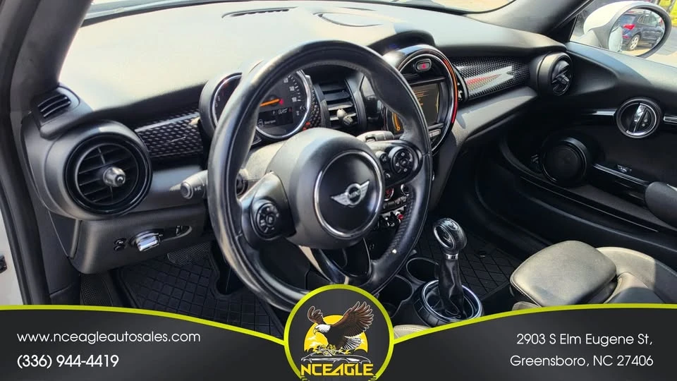 2016 Mini Mini 3rd Gen - Image 11 of 18