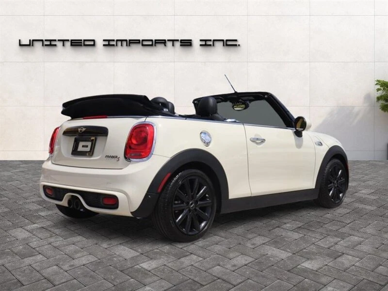 2016 Mini Mini 3rd Gen - Image 5 of 20