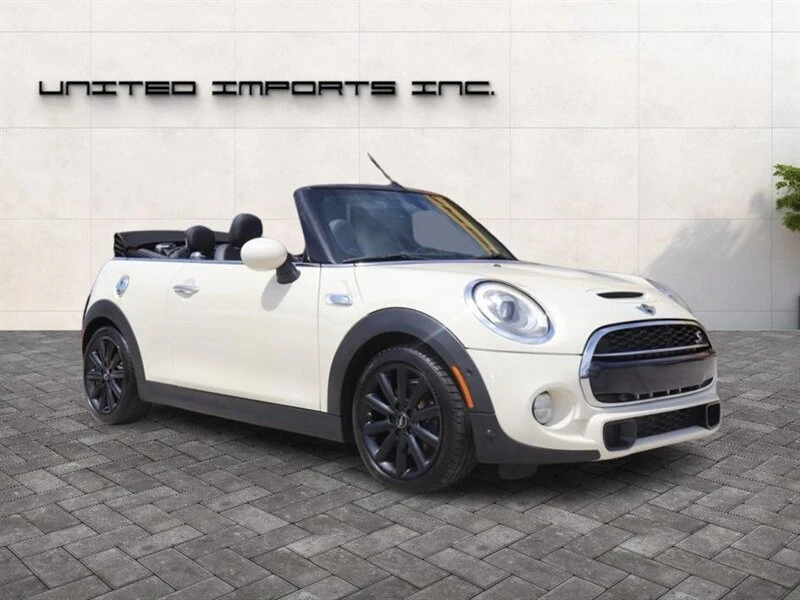 2016 Mini Mini 3rd Gen - Image 7 of 20