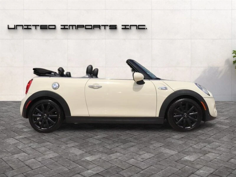 2016 Mini Mini 3rd Gen - Image 6 of 20