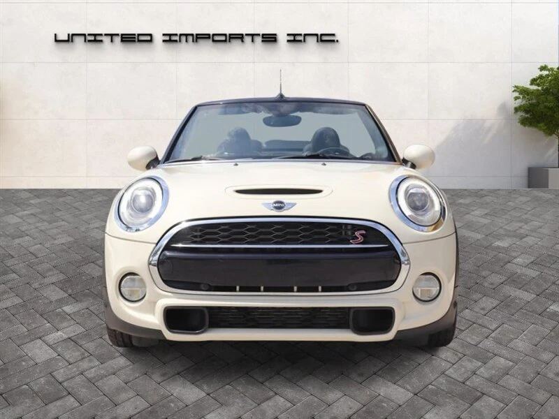 2016 Mini Mini 3rd Gen - Image 8 of 20