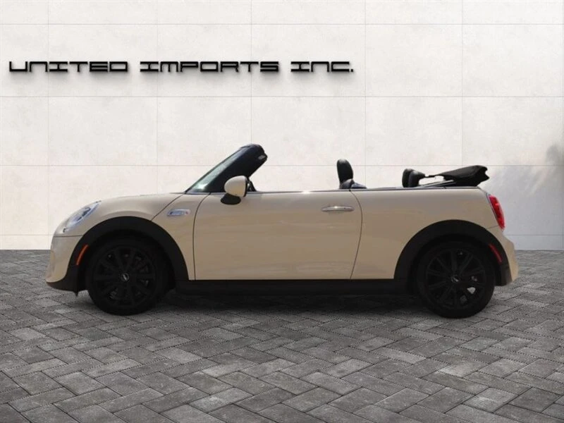 2016 Mini Mini 3rd Gen - Image 2 of 20