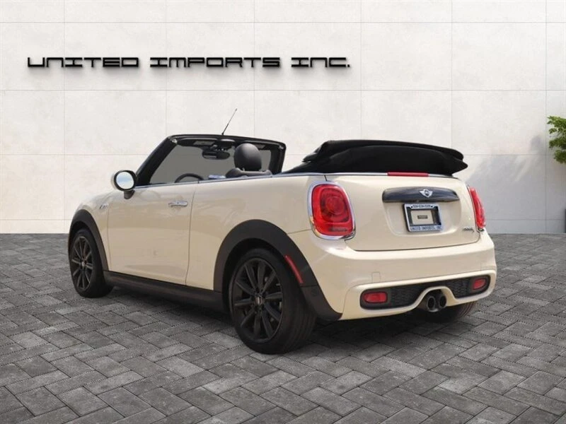2016 Mini Mini 3rd Gen - Image 3 of 20