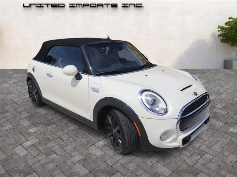 2016 Mini Mini 3rd Gen - Image 12 of 20