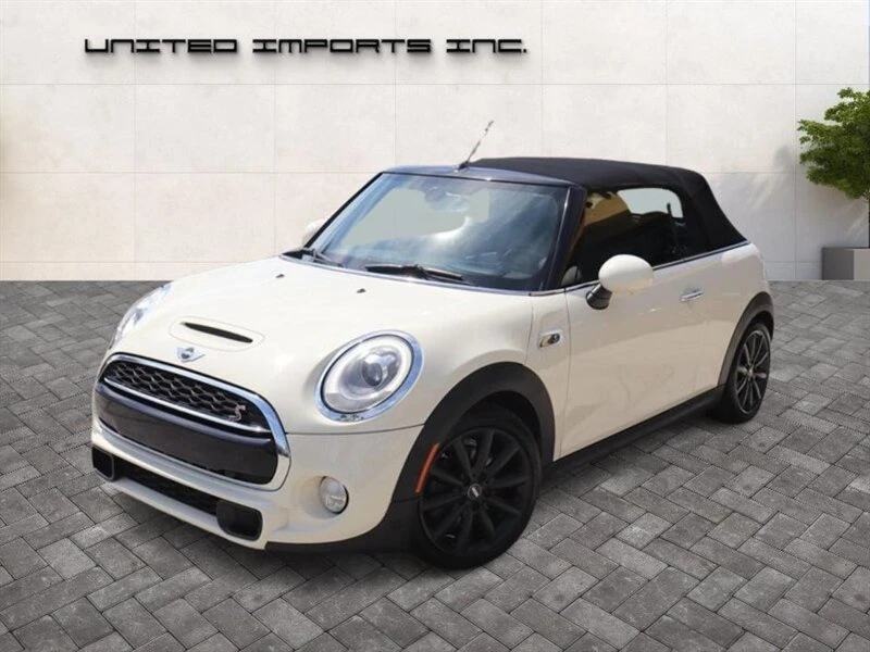2016 Mini Mini 3rd Gen - Image 9 of 20
