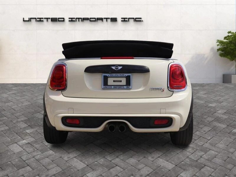 2016 Mini Mini 3rd Gen - Image 4 of 20