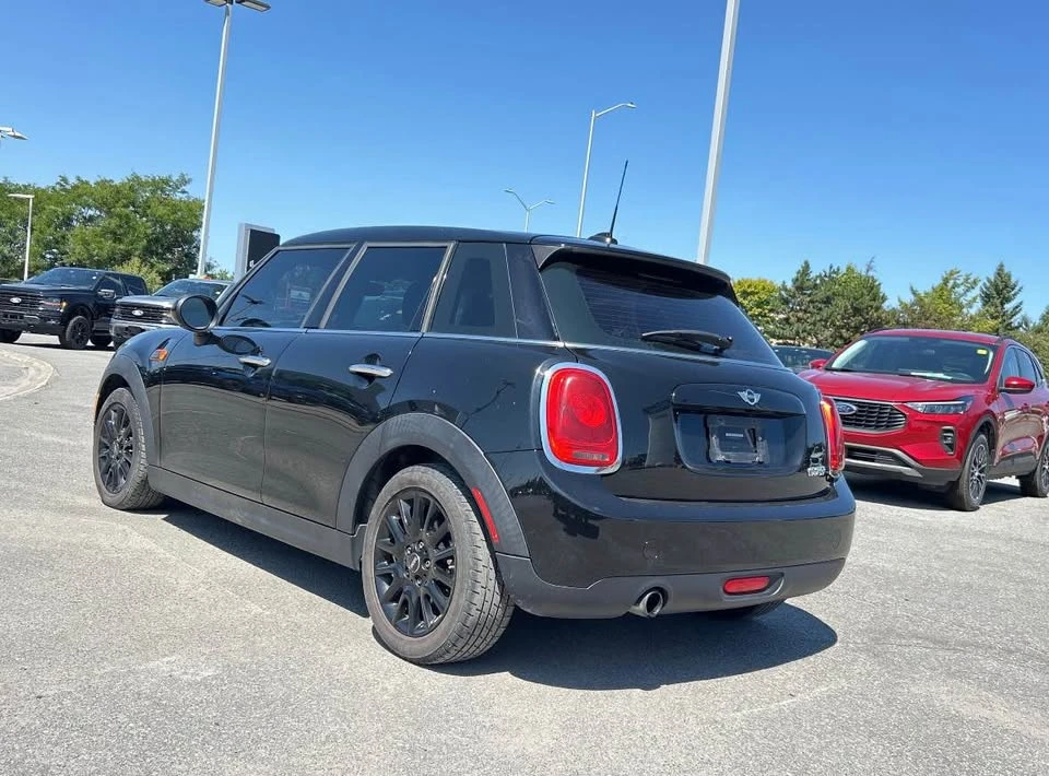 2015 Mini Mini 3rd Gen - Image 4 of 18