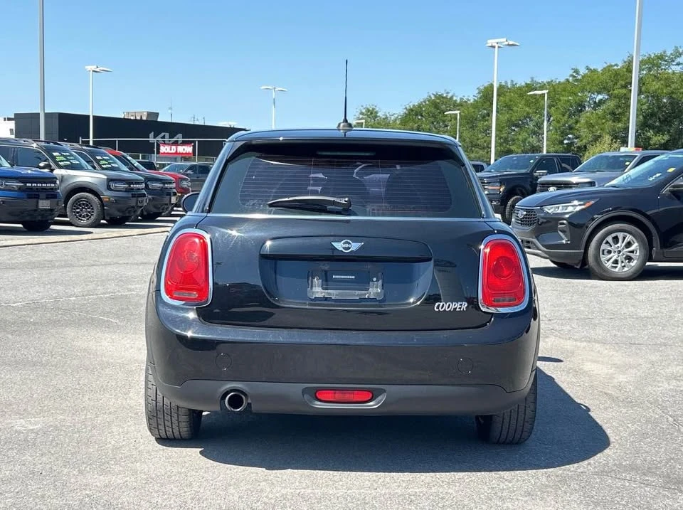 2015 Mini Mini 3rd Gen - Image 5 of 18