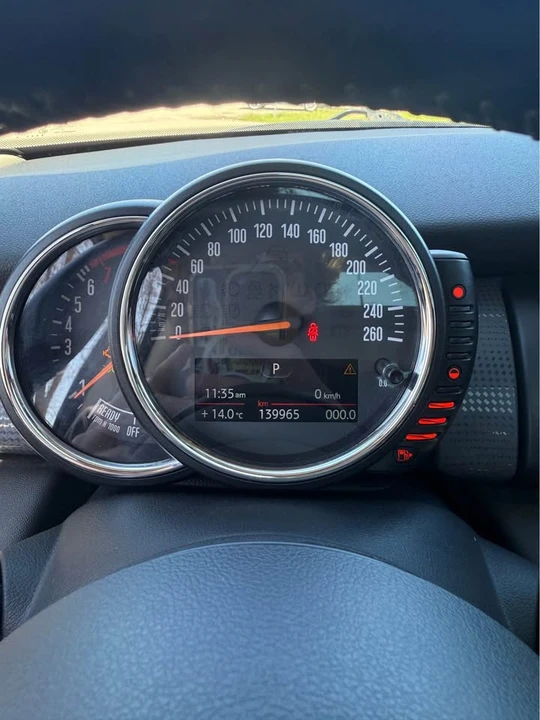 2016 Mini Mini 3rd Gen - Image 11 of 12