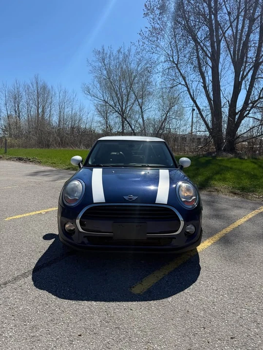 2016 Mini Mini 3rd Gen - Image 6 of 12