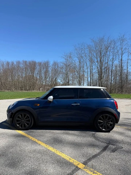 2016 Mini Mini 3rd Gen - Image 2 of 12